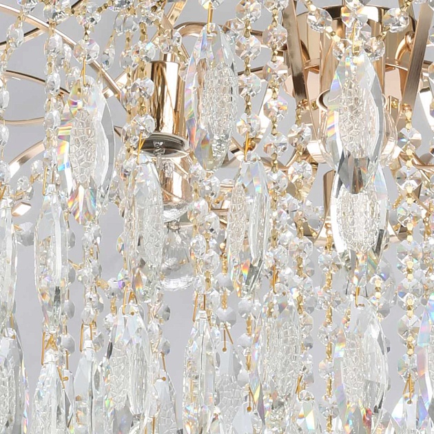 Подвесная люстра De City Бриз 111016006 изображение 9 Подвесная люстра De City Бриз 111016006 Фото № 9