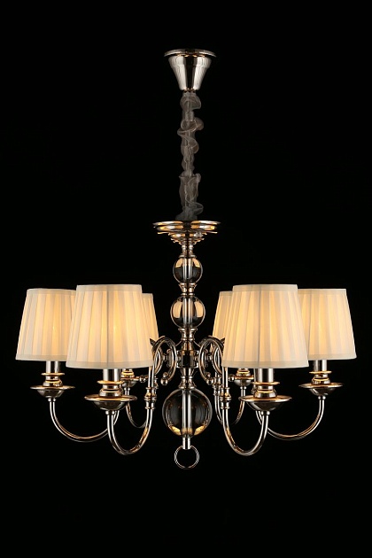 Подвесная люстра Aployt Gaell APL.704.03.06 Фото № 7