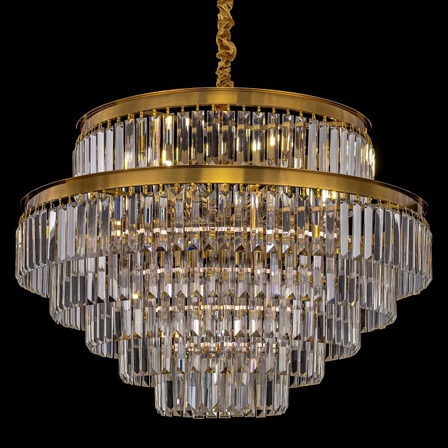 Подвесная люстра Citilux Ricky CL314273 Фото № 4