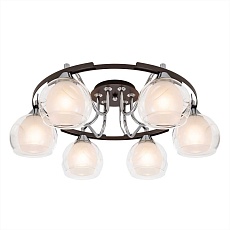 Потолочная люстра Citilux Остин CL115165