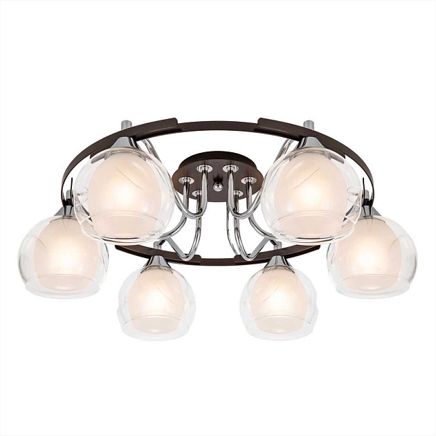 Потолочная люстра Citilux Остин CL115165 Фото № 1