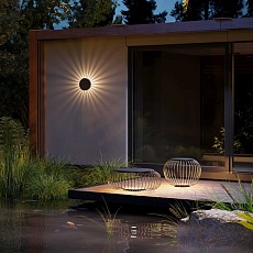 Садово-парковый светильник Elektrostandard 35178/F a067385 1