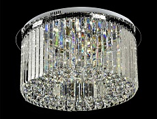 Потолочный светильник Newport Catrin 8400/40 PL chrome М0070401