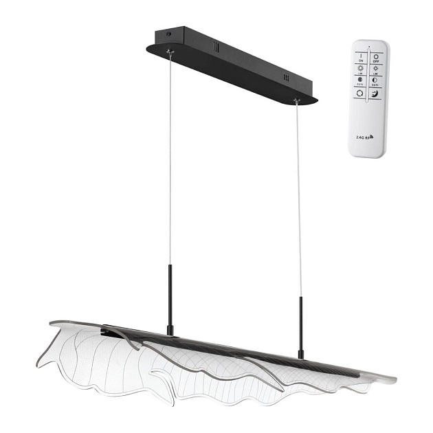 Подвесной светильник Novotech FOGLIO 359323 Фото № 1