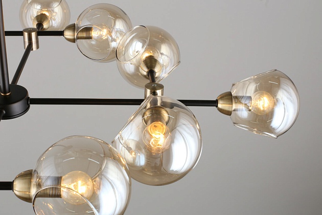 Потолочная люстра Omnilux Fasano OML-94207-12 Фото № 15