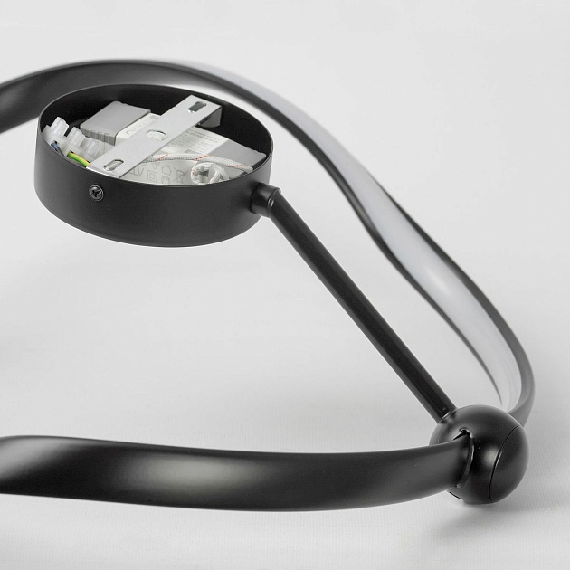 Потолочный светодиодный светильник Lussole Kent LSP-7288 Фото № 2