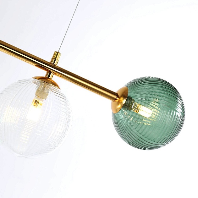 Подвесная люстра F-Promo Infilato 4035-7P Фото № 5