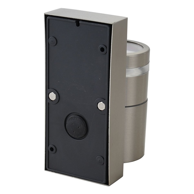 Уличный настенный светильник Apeyron Chrome 11-113 изображение 14 Уличный настенный светильник Apeyron Chrome 11-113 Фото № 14