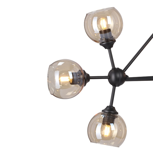 Подвесная люстра Vitaluce V43200-13/10 Фото № 2