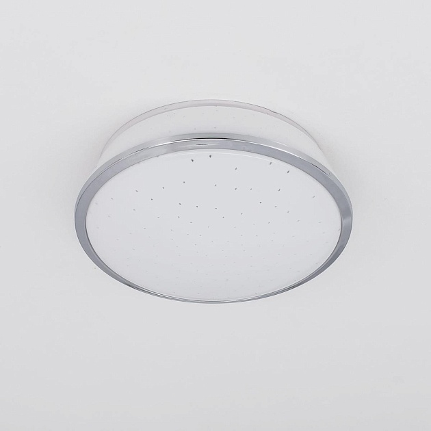 Встраиваемый светодиодный светильник Citilux Дельта CLD6008Wz изображение 2 Встраиваемый светодиодный светильник Citilux Дельта CLD6008Wz Фото № 2