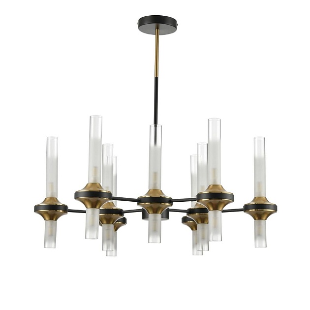 Подвесная люстра Lumion Neoclassi Tamaresa 8112/18 Фото № 1