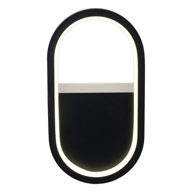 Бра Reluce 86862-9.2-001IL LED9W BK изображение 4 Бра Reluce 86862-9.2-001IL LED9W BK Фото № 4