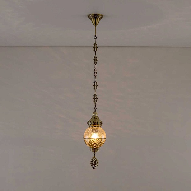 Подвесной светильник Citilux Каир CL419113 изображение 9 Подвесной светильник Citilux Каир CL419113 Фото № 9