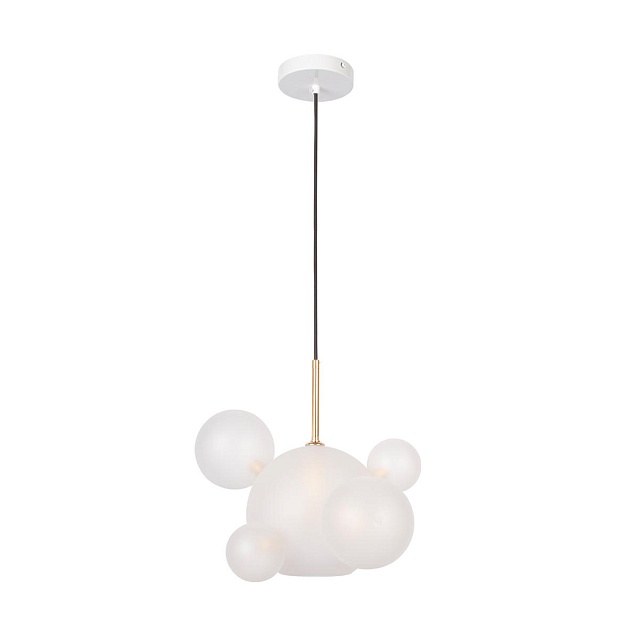 Подвесной светильник Loft IT Bolle 2030-P6 mini Фото № 1