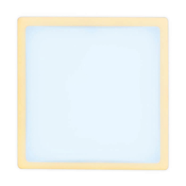 Встраиваемый светодиодный светильник Ambrella light Led Downlight DCR333 Фото № 3