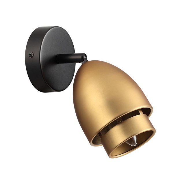 Спот Lumion Moderni Avrora 8001/1W Фото № 1