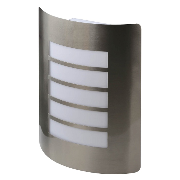 Уличный настенный светильник ЭРА Design WL22 Б0034621 изображение 1 Уличный настенный светильник ЭРА Design WL22 Б0034621 Фото № 1