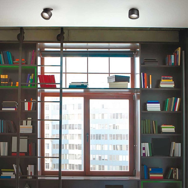 Встраиваемый светодиодный спот Novotech Spot Groda 358783 изображение 4 Встраиваемый светодиодный спот Novotech Spot Groda 358783 Фото № 4