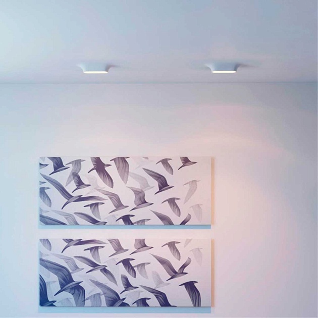 Встраиваемый под покраску светильник Novotech Spot Cail 370496 изображение 3 Встраиваемый под покраску светильник Novotech Spot Cail 370496 Фото № 3