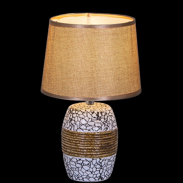 Настольная лампа Reluce 15687-0.7-01DY Фото № 1