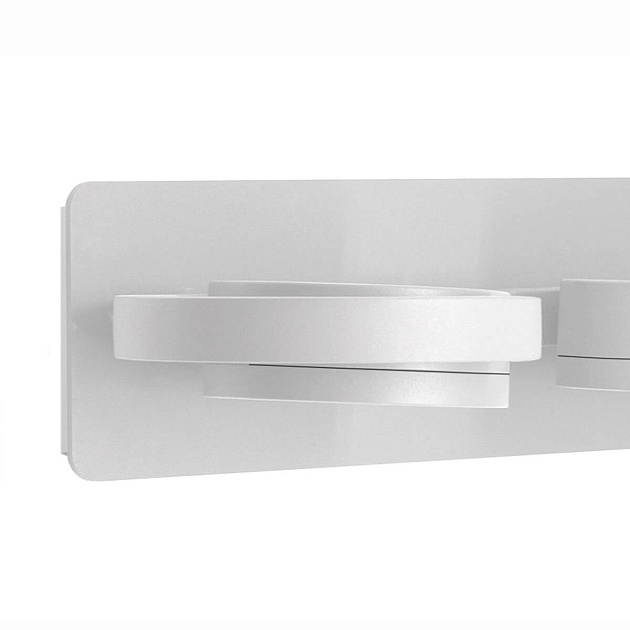 Уличный настенный светильник Mantra Iguazu 6768 Фото № 3