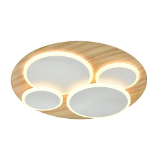 Светильник Sonex Mitra Led 7734/60L 3