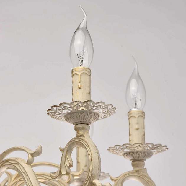 Подвесная люстра De City Аврора 371012208 Фото № 8