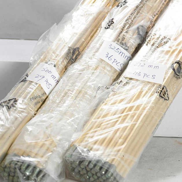 Подвесная люстра Lussole Topgrade Shelby LSP-8385-M Фото № 5