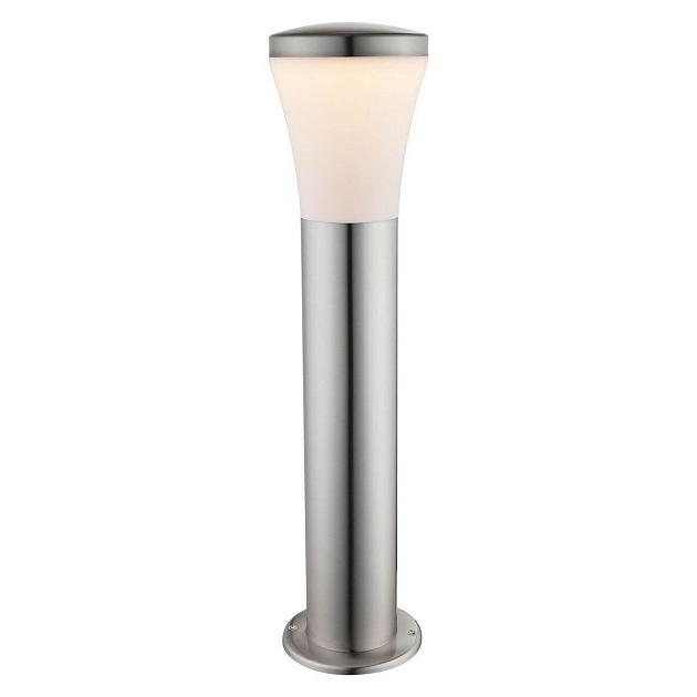 Уличный светодиодный светильник Globo Alido 34571 изображение 1 Уличный светодиодный светильник Globo Alido 34571 Фото № 1