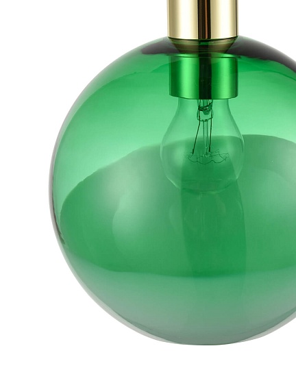 Подвесной светильник Vele Luce Unicum VL5374P41 изображение 4 Подвесной светильник Vele Luce Unicum VL5374P41 Фото № 4