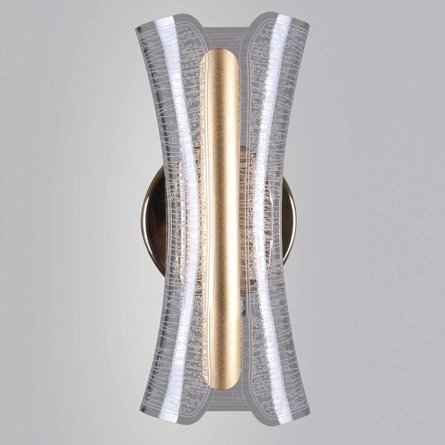 Бра Reluce 23395-0.2-01 Фото № 6