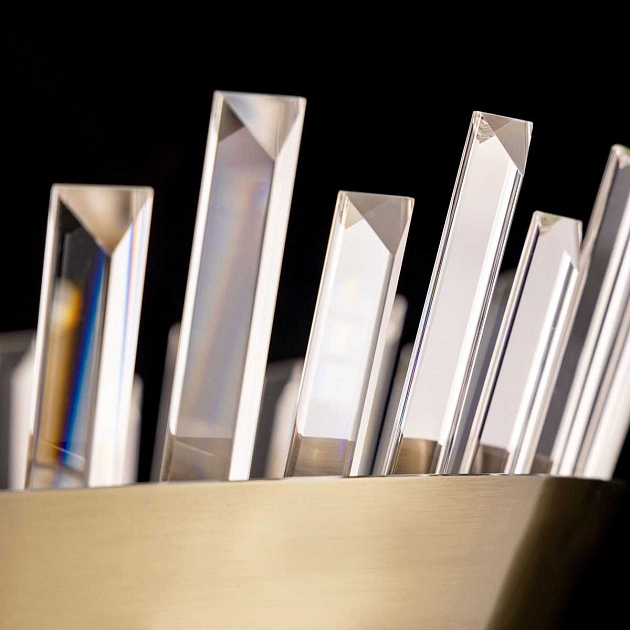 Потолочная люстра Citilux Вестерос CL307163 Фото № 4