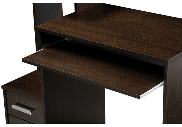 Компьютерный стол Woodville Джаз-24 377215 Фото № 4