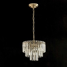 Подвесная люстра Citilux Фонда CL303163 4