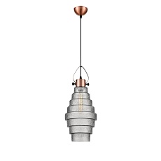Подвесной светильник Vele Luce Genio VL5402P11 1