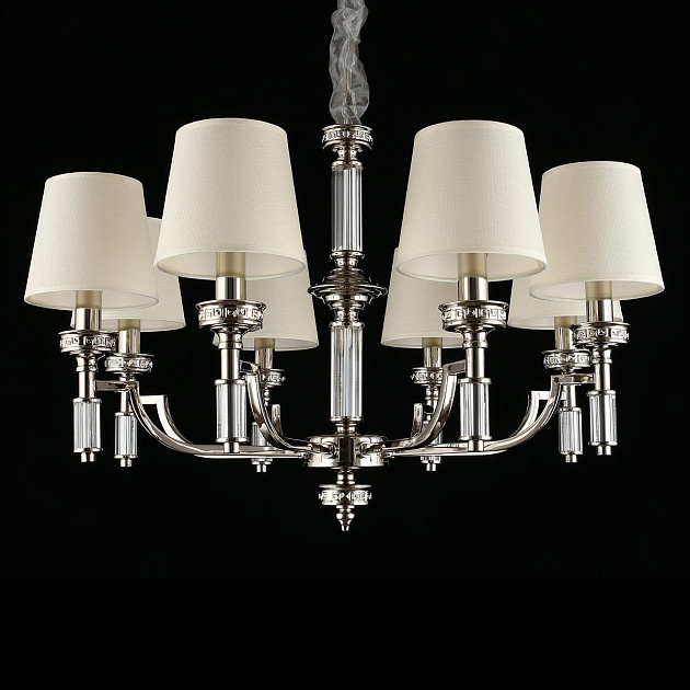 Подвесная люстра Aployt Patricia APL.716.03.08 Фото № 7