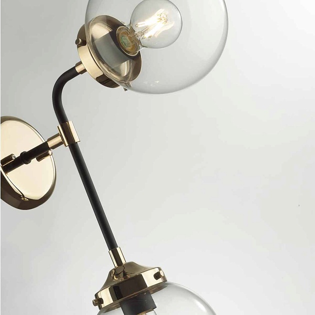 Бра Odeon Light Loft Priama 4971/2W Фото № 5