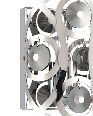 Настенный светильник Vele Luce Silk VL3143W01 3