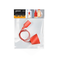 Подвесной светильник Gauss Decor PL013 5