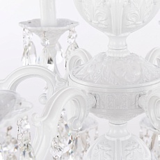 Подвесная люстра Bohemia Ivele AL78101/12+6/250/2D A WG 3