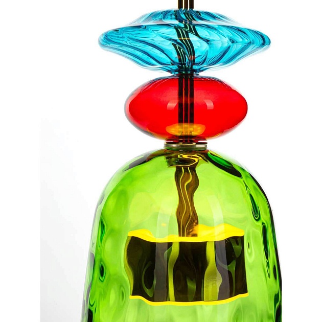 Подвесной светодиодный светильник Loft IT Candy 2008-B Фото № 3