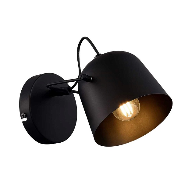 Настенный светильник Evoluce SLE1805-401-01 Фото № 1