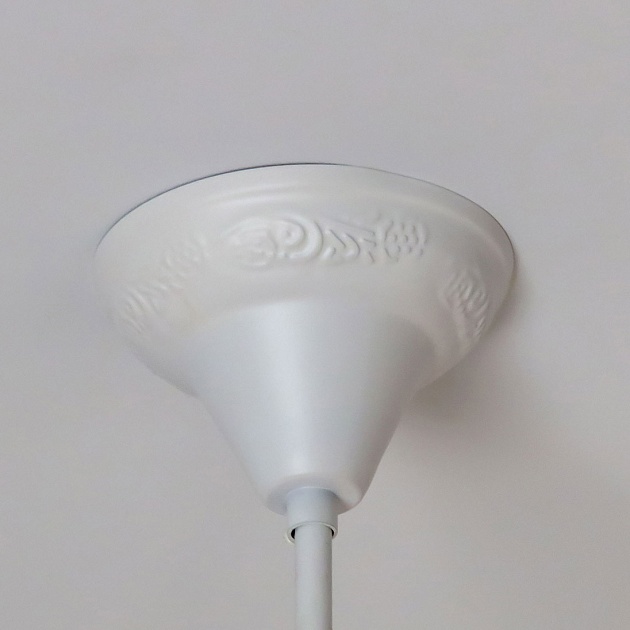 Подвесная люстра Citilux Ровена CL427180 Фото № 19