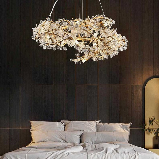 Подвесная люстра Imperium Loft Caramelly 194942-23 изображение 6 Подвесная люстра Imperium Loft Caramelly 194942-23 Фото № 6