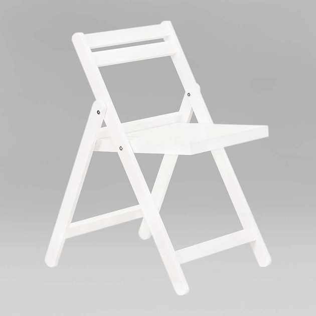 Складной стул Мебелик Массив 008438 изображение 7 Складной стул Мебелик Массив 008438 Фото № 7