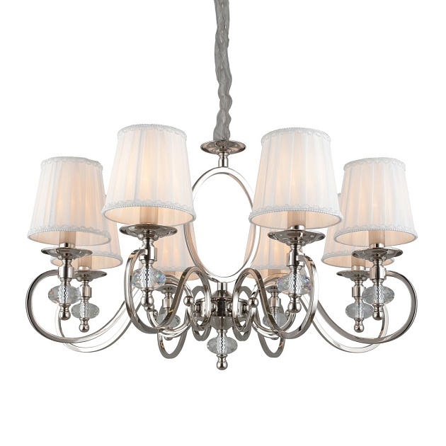 Подвесная люстра Aployt Reni APL.717.03.08 Фото № 1