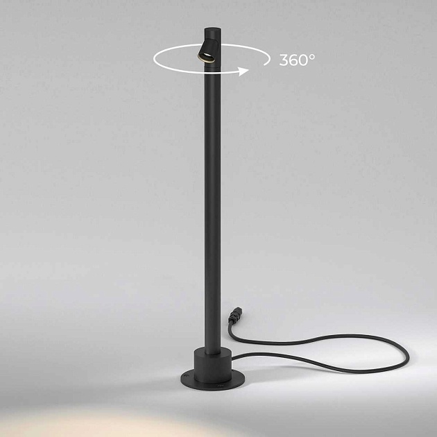 Садово-парковый светильник Elektrostandard 35175/S a066697 изображение 2 Садово-парковый светильник Elektrostandard 35175/S a066697 Фото № 2