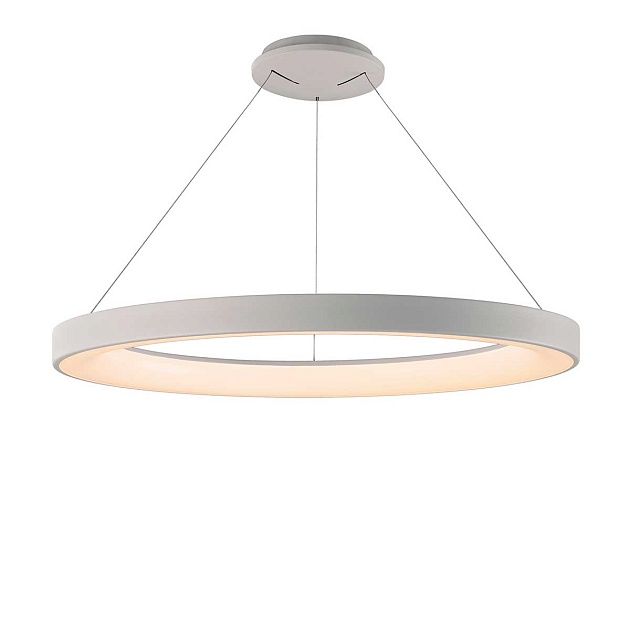 Подвесной светодиодный светильник Mantra Niseko II 8569 изображение 1 Подвесной светодиодный светильник Mantra Niseko II 8569 Фото № 1