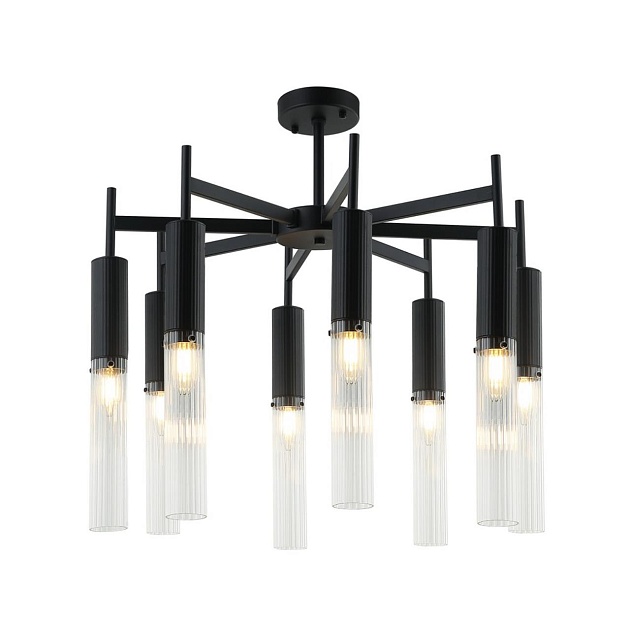 Подвесная люстра Aployt Kasia APL.327.17.08 изображение 1 Подвесная люстра Aployt Kasia APL.327.17.08 Фото № 1