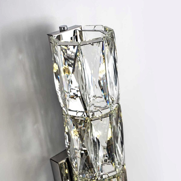 Настенный светильник Modelux ML.550.05 CR изображение 6 Настенный светильник Modelux ML.550.05 CR Фото № 6